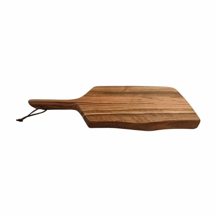 Bulk Wood Cutting Boards with Handle