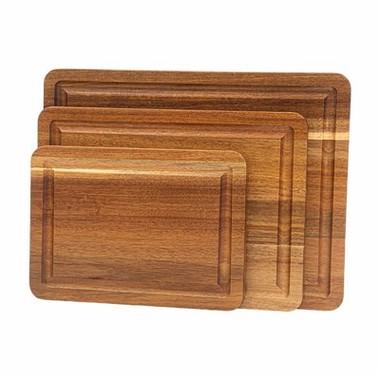 Acacia Wood for Chopping Board