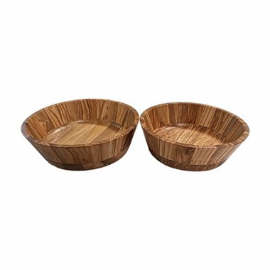 Olive Salad Bowl